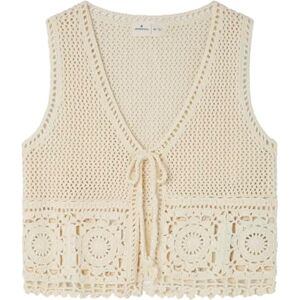 SPRINGFIELD Chaleco para Mujer Marrón L SPRINGFIELD Chaleco para Mujer Marrón L