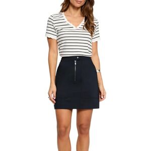 Morgan Camiseta de Manga Corta para Mujer Morgan Camiseta de Manga Corta para Mujer