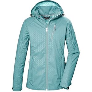 KILLTEC KOS 121 WMN SFTSHLL JCKT - Chaqueta KILLTEC KOS 121 WMN SFTSHLL JCKT - Chaqueta