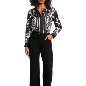 Morgan Blusa Mujer Morgan Blusa Mujer