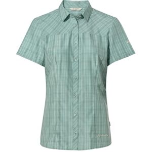 Camisa Vaude Tacun II - Ecológica, Transpirable, Secado rápido Camisa Vaude Tacun II - Ecológica, Transpirable, Secado rápido