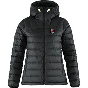 Fjällräven 86122 Expedition Pack Down Hoodie W Jacket Womens Black M Fjällräven 86122 Expedition Pack Down Hoodie W Jacket Womens Black M