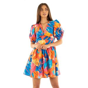 Morgan Vestido, Copacabana Print 1, 34 Morgan Vestido, Copacabana Print 1, 34