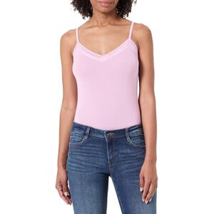 Morgan Camiseta sin Mangas, Pink Lavender, S Morgan Camiseta sin Mangas, Pink Lavender, S