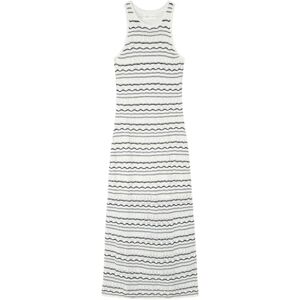 SPRINGFIELD Vestido Beige XL SPRINGFIELD Vestido Beige XL