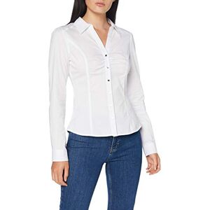 Morgan Camisa manga larga Blanco 40 Morgan Camisa manga larga Blanco 40