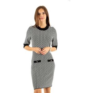 Morgan Vestido, Negro M, XXS Morgan Vestido, Negro M, XXS