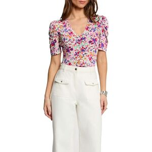 Morgan Blusa Mujer Morgan Blusa Mujer