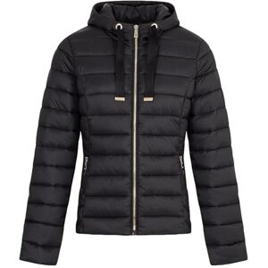 Morgan Chaqueta para mujer, chocolate, 40 Morgan Chaqueta para mujer, chocolate, 40