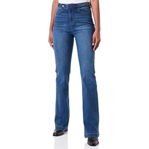 Morgan Jeans para Mujer, Jean Stone, 38 Morgan Jeans para Mujer, Jean Stone, 38