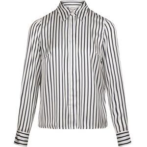 Morgan Blusas, Marino/Off White, 34 Morgan Blusas, Marino/Off White, 34