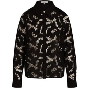 Morgan Blusa, Negro M, 38 Morgan Blusa, Negro M, 38