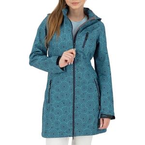DEPROC ACTIVE SHELBY LONG Chaqueta Softshell - Chaqueta Softshell DEPROC ACTIVE SHELBY LONG Chaqueta Softshell - Chaqueta Softshell