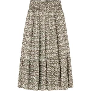 SPRINGFIELD Falda Kaki 34 SPRINGFIELD Falda Kaki 34