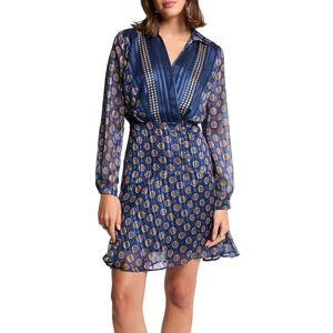 Morgan Vestido, Multico., 40 Morgan Vestido, Multico., 40