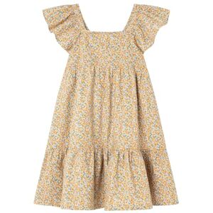 SPRINGFIELD Vestido Flores niña SPRINGFIELD Vestido Flores niña