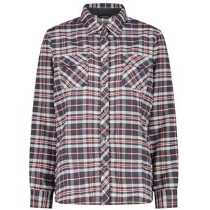 CMP Woman Shirt Button Down Shirt Mujer CMP Woman Shirt Button Down Shirt Mujer