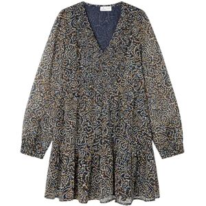 SPRINGFIELD Vestido Azul 34 SPRINGFIELD Vestido Azul 34