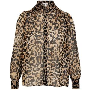 Morgan Blusa para Mujer, Multico., 38 Morgan Blusa para Mujer, Multico., 38