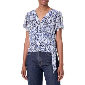 Morgan T- Camisetas de Manga Corta para Mujer, Multico., XS Morgan T- Camisetas de Manga Corta para Mujer, Multico., XS