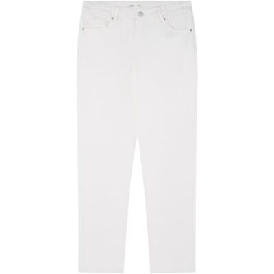 SPRINGFIELD SPRINGFILED, Mujer, Jeans Color Slim Cropped, Multicoloured, 38 SPRINGFIELD SPRINGFILED, Mujer, Jeans Color Slim Cropped, Multicoloured, 38