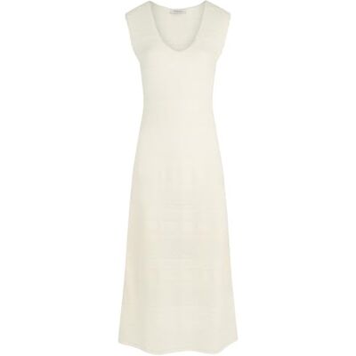 Morgan Vestido, Marfil, S Morgan Vestido, Marfil, S