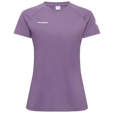 Mammut Ducan FL Camiseta para Mujer Mammut Ducan FL Camiseta para Mujer