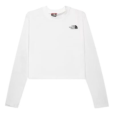 THE NORTH FACE Blusa- Blusa Gardenia White L THE NORTH FACE Blusa- Blusa Gardenia White L