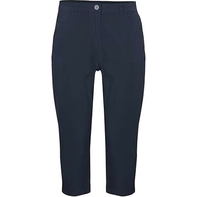 G.I.G.A. DX GS 15 Wmn Pnts Gots Pantalón Capri / 3/4, Dark Navy, 46 para Mujer G.I.G.A. DX GS 15 Wmn Pnts Gots Pantalón Capri / 3/4, Dark Navy, 46 para Mujer