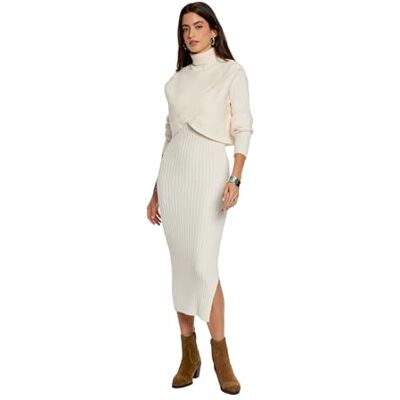 Morgan Vestido Morgan Vestido