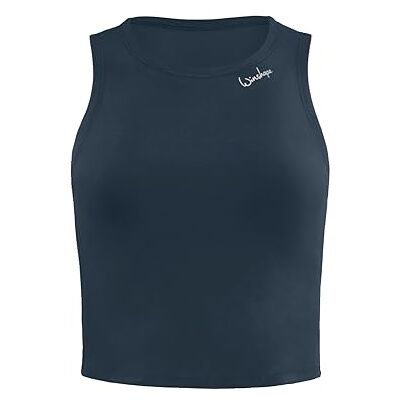 WINSHAPE AET136C Camiseta sin mangas - Absorbe humedad WINSHAPE AET136C Camiseta sin mangas - Absorbe humedad