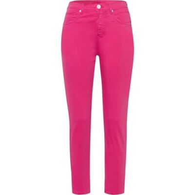 BRAX Style Mary S Ultralight Denim acortado Cinco Bolsillos Vaqueros Jeans, Flush, 36W / 32L para Mujer BRAX Style Mary S Ultralight Denim acortado Cinco Bolsillos Vaqueros Jeans, Flush, 36W / 32L para Mujer