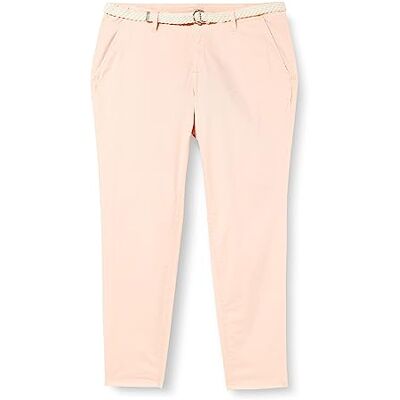 ESPRIT Pantalones, 335/Dusty Green, 32W / 30L para Mujer ESPRIT Pantalones, 335/Dusty Green, 32W / 30L para Mujer