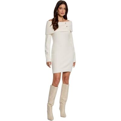 Morgan Vestido Morgan Vestido