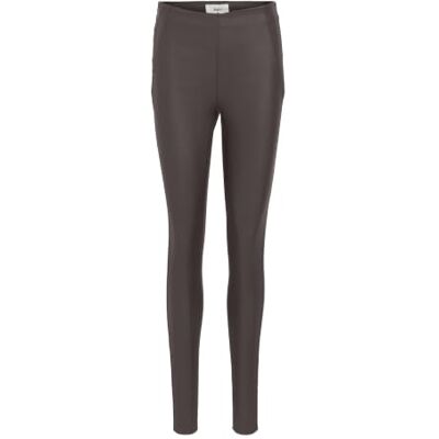 Object Mallas con Revestimiento para Mujer Objbelle MW Noos, Seal Brown, 42 Object Mallas con Revestimiento para Mujer Objbelle MW Noos, Seal Brown, 42
