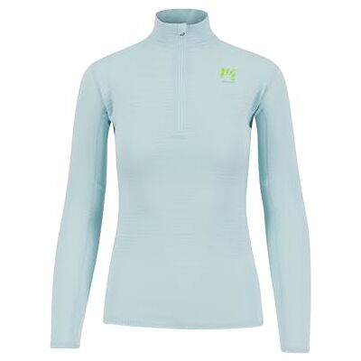 Karpos Croda Light W H.Zip Sweatshirt Mujer Karpos Croda Light W H.Zip Sweatshirt Mujer