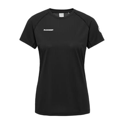 Mammut Ducan FL Camiseta para Mujer Mammut Ducan FL Camiseta para Mujer