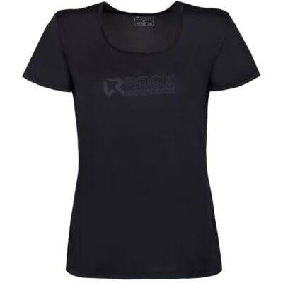 Rock Experience Tangerine Trip SS Woman T-Shirt Camiseta DE Manga Corta Mujer (Pack de 1) Rock Experience Tangerine Trip SS Woman T-Shirt Camiseta DE Manga Corta Mujer (Pack de 1)