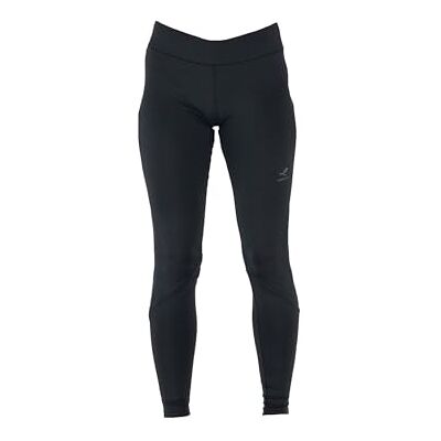 ENERGETICS Portia Medias Black XL ENERGETICS Portia Medias Black XL