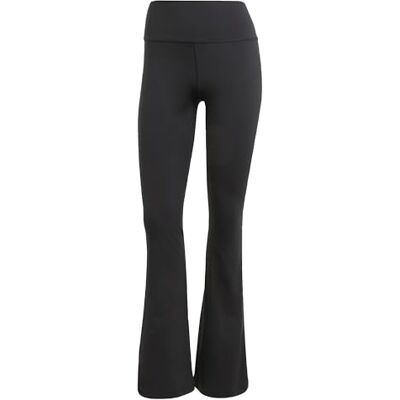 Adidas Mujer All Me Flare Leggings, black/black, XS Adidas Mujer All Me Flare Leggings, black/black, XS