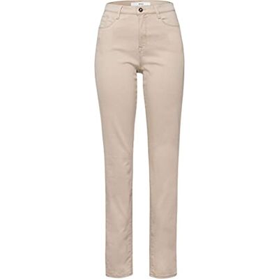 BRAX Estilo Carola Jeans, 58, 34 W/32 L para Mujer BRAX Estilo Carola Jeans, 58, 34 W/32 L para Mujer