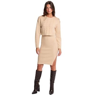 Morgan Vestido Morgan Vestido
