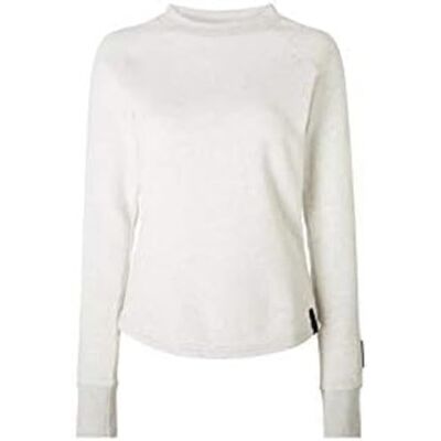 O'NEILL LW S.Cruz Crew Sudadera para Mujer, Mujer, Color Rosa, tamaño Extra-Small O'NEILL LW S.Cruz Crew Sudadera para Mujer, Mujer, Color Rosa, tamaño Extra-Small