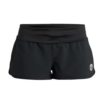 Roxy Endless Summer BS Boardshorts Mujer Negro. Roxy Endless Summer BS Boardshorts Mujer Negro.