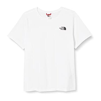 THE NORTH FACE Plus Camiseta Mujer THE NORTH FACE Plus Camiseta Mujer