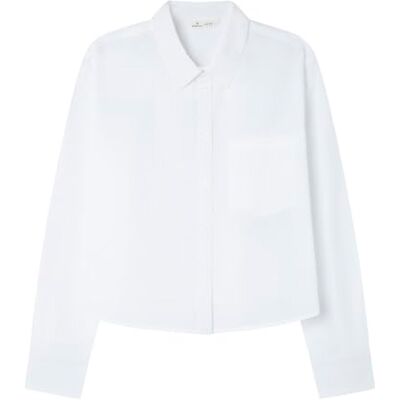SPRINGFIELD Camisa Blanco 42 SPRINGFIELD Camisa Blanco 42