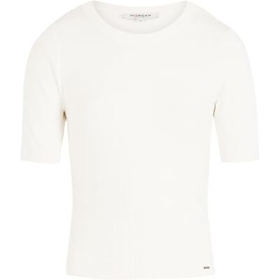 Morgan Jersey, Crudo, L Morgan Jersey, Crudo, L