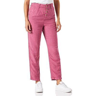 ESPRIT 042ee1b311 Pantalones, 902/Azul Medio Wash, 34 para Mujer ESPRIT 042ee1b311 Pantalones, 902/Azul Medio Wash, 34 para Mujer