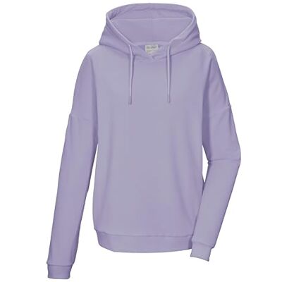 killtec KOS 477 Wmn FLC Shrt Camiseta Polar Manga Larga/Sudadera Polar con Capucha Mujer (Pack de 1) killtec KOS 477 Wmn FLC Shrt Camiseta Polar Manga Larga/Sudadera Polar con Capucha Mujer (Pack de 1)