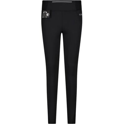 CMP Medias y pantalones de mujer, Negro, XXS CMP Medias y pantalones de mujer, Negro, XXS